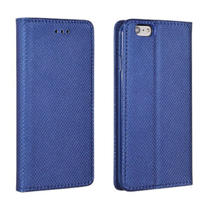 Havana magnetna preklopna torbica Samsung Galaxy S20 Plus G985 - moder