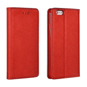 Havana magnetna preklopna torbica Samsung Galaxy S20 FE G781 - rdeča