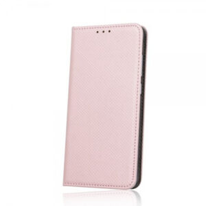 Havana magnetna preklopna torbica iPhone 13 Pro Max - roza
