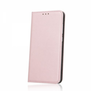 Havana magnetna preklopna torbica iPhone 14 6.1 - roza