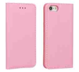 Havana magnetna preklopna torbica Samsung Galaxy A5 / A8 2018 A530 pink