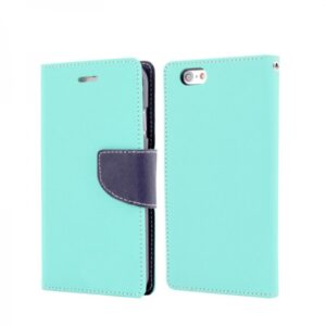 Havana preklopna torbica Fancy Diary Samsung Galaxy A5 A500 - meta moder