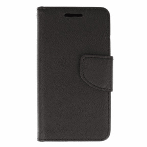 Havana preklopna torbica Fancy Diary Samsung Galaxy A17 - črna