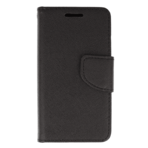 Havana preklopna torbica Fancy Diary Samsung Galaxy A37 - črna