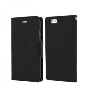 Havana preklopna torbica Fancy Diary Sony Xperia Z5 - črn