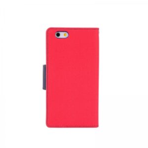 Havana preklopna torbica Fancy Diary Sony Xperia Z5 - rdeče moder