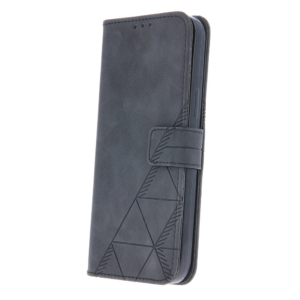 Havana preklopna torbica Fancy Diary Grafik Samsung Galaxy A13 LTE A135 - črna