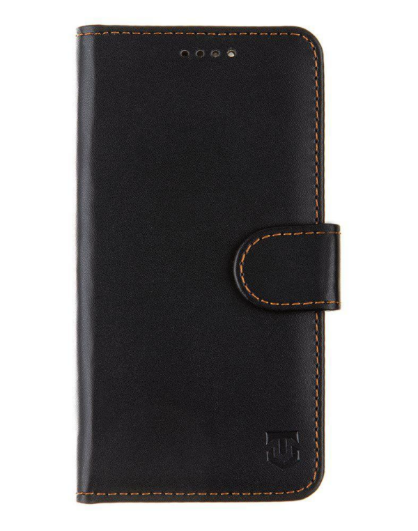 Havana preklopna torbica Fancy Diary gladka Honor Magic 4 Lite - črn
