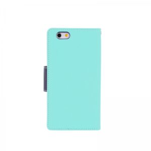 Havana preklopna torbica Fancy Diary LG G4 Stylus - mint moder