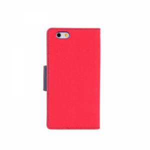 Havana preklopna torbica Fancy Diary Sony Xperia Z3 - rdeče moder