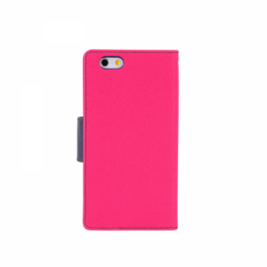 Havana preklopna torbica Fancy Diary Sony Xperia Z3 - pink moder