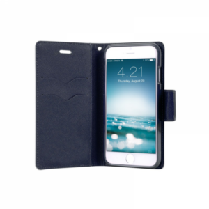 Havana preklopna torbica Fancy Diary Sony Xperia Z3 compact - pink moder