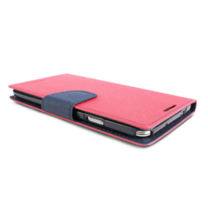 Havana preklopna torbica Fancy Diary HTC Desire 620 - pink moder