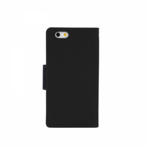 Havana preklopna torbica Fancy Diary Samsung Galaxy A5 A500 - črn