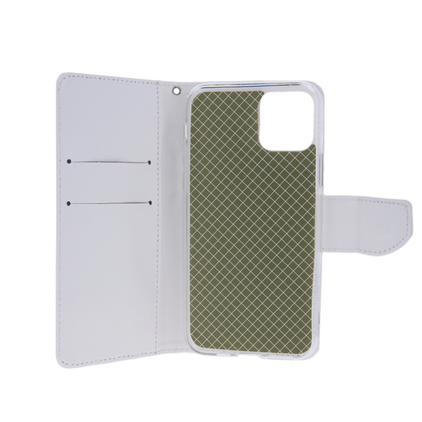 Havana preklopna torbica Fancy Diary Samsung Galaxy A33 A336 5G - češnjev cvet - slika 3