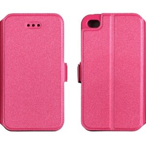 Havana preklopna torbica Huawei Mate 10 Lite - pink