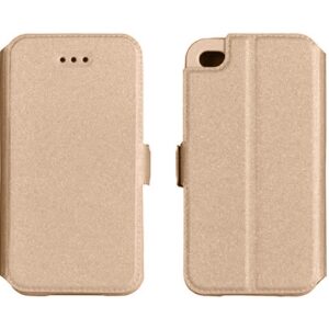 Havana preklopna torbica Huawei Mate 10 Lite - gold