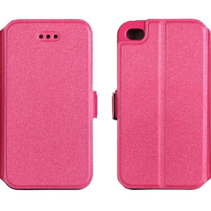 Havana preklopna torbica LG K10 2017 - pink