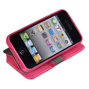 Havana preklopna torbica Samsung Galaxy A5 2016 A510 - pink