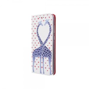 Havana preklopna torbica Samsung Galaxy J6 Plus 2018 J610 - ljubezen (sweet love)