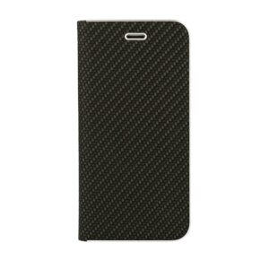 Havana Premium preklopna torbica Samsung Galaxy Note 9 N960 - carbon črna