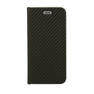 Havana Premium preklopna torbica Xiaomi Pocophone F1 - carbon črna