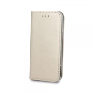 Havana Premium preklopna torbica Samsung Galaxy A70 A705 - zlata