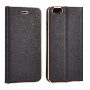 Havana Premium preklopna torbica Xiaomi Pocophone F1 - črna