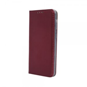 Havana Premium preklopna torbica Samsung Galaxy S20 G980 - bordo rdeča