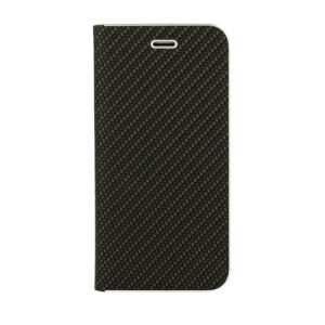 Havana Premium preklopna torbica Xiaomi Redmi 8A - carbon črna