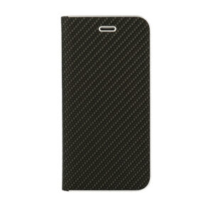 Havana Premium preklopna torbica Samsung Galaxy Note 10 Lite N770 / A81 A815 - carbon črna