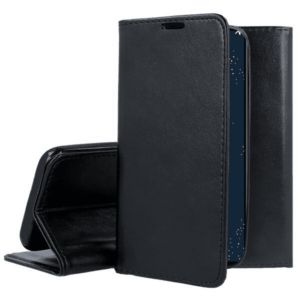 Havana Premium preklopna torbica Samsung Galaxy A56 - črna