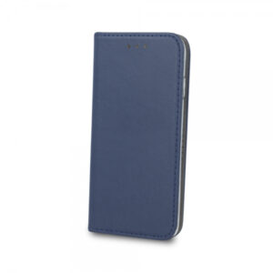 Havana Premium preklopna torbica Samsung Galaxy A41 A415 - modra
