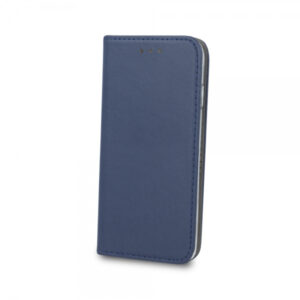 Havana Premium preklopna torbica iPhone 13 6.1 - temno modra