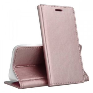 Havana Premium preklopna torbica iPhone 14 6.1 - roza