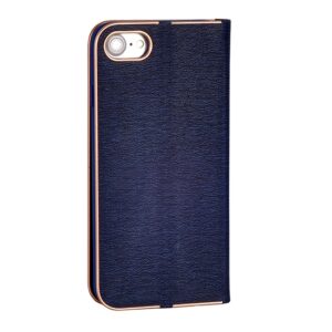 Havana Premium preklopna torbica Samsung Galaxy Note 8 N950 - modra