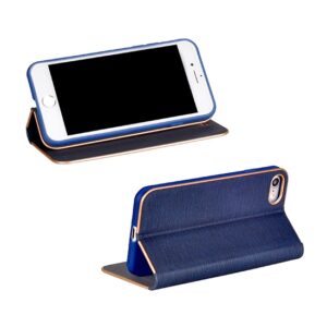 Havana PREMIUM preklopna torbica Samsung Galaxy J7 2017 J730 - rdeča