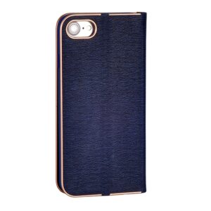 Havana Premium preklopna torbica Huawei P20 - modra