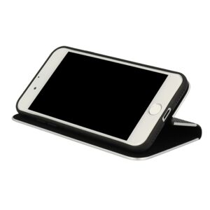 Havana Premium preklopna torbica Samsung Galaxy A5 2017 A520 - carbon črna