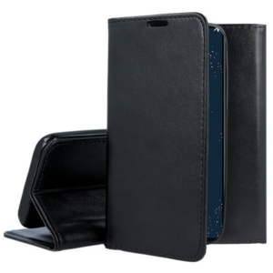 Havana Premium preklopna torbica Samsung Galaxy S23 Ultra 5G - črna