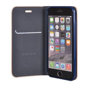 Havana Premium preklopna torbica Huawei P9 Lite Mini - modra