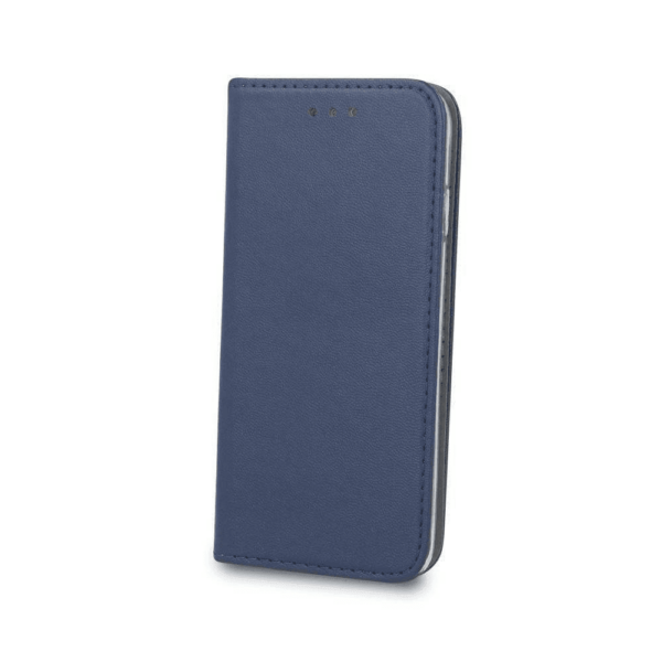 Havana Premium preklopna torbica Samsung Galaxy S25 Plus 5G - temno modra - Image 2