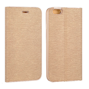 Havana PREMIUM preklopna torbica Samsung Galaxy J5 2017 J530 ZLATA