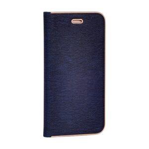Havana Premium preklopna torbica Huawei Mate 10 Lite - modra