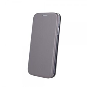 Havana Premium Soft preklopna torbica Xiaomi Mi A3 - siva