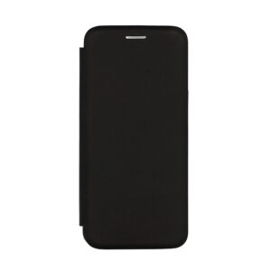 Havana Premium Soft preklopna torbica Huawei Y5 2018 / Honor 7S - črna