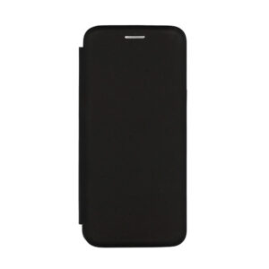 Havana Premium Soft preklopna torbica LG K40s - črna