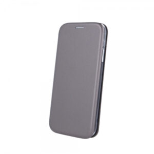 Havana Premium Soft preklopna torbica Samsung Galaxy A72 A726 - siva