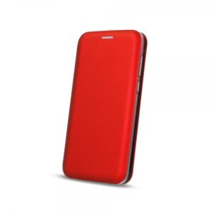 Havana Premium Soft preklopna torbica Samsung Galaxy A6 2018 A600 - rdeča