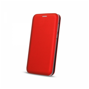 Havana Premium Soft preklopna torbica Samsung Galaxy A13 LTE A135 - rdeča